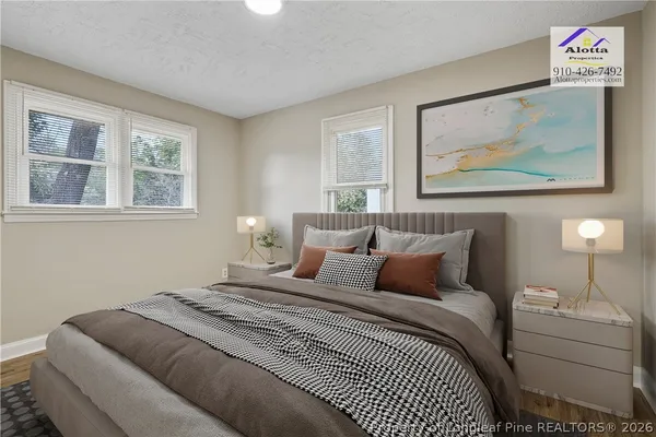 $1,275 | 2054 Osceola Drive, Fayetteville, NC 28301