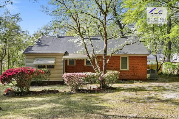 $1,275 | 2054 Osceola Drive, Fayetteville, NC 28301