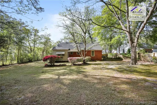 $1,275 | 2054 Osceola Drive, Fayetteville, NC 28301