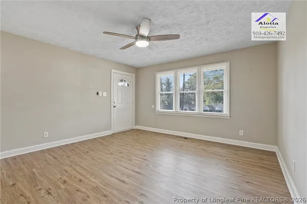 $1,275 | 2054 Osceola Drive, Fayetteville, NC 28301