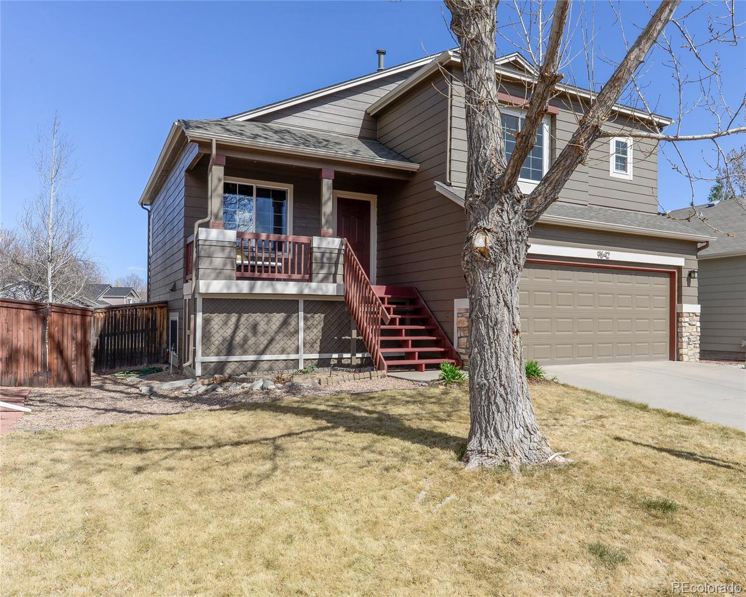9642 Parramatta Place Highlands Ranch, CO 80130 - Photo 1 of 23 Gallery Image 1