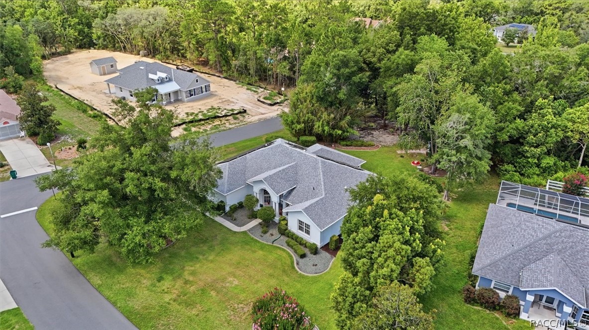 1886 East St James Loop Inverness, FL 34453 - Photo 39 of 45