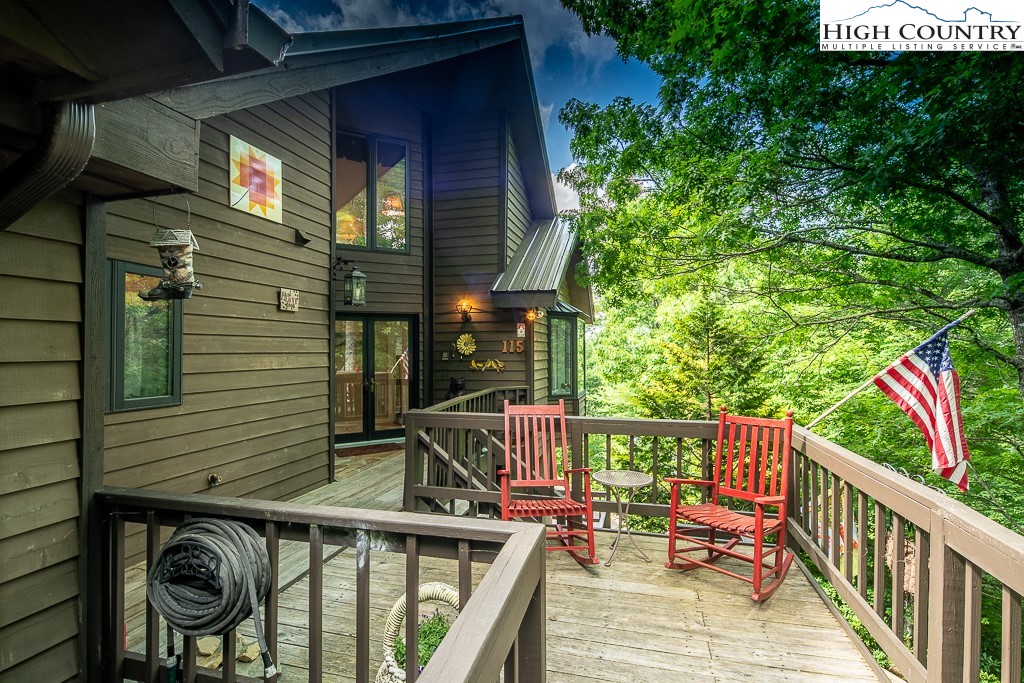 115 Grossbeak Road Newland, NC 28657 - Photo 3 of 40 Gallery Image 3