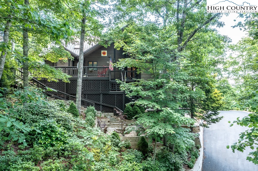115 Grossbeak Road Newland, NC 28657 - Photo 39 of 40 Gallery Image 39