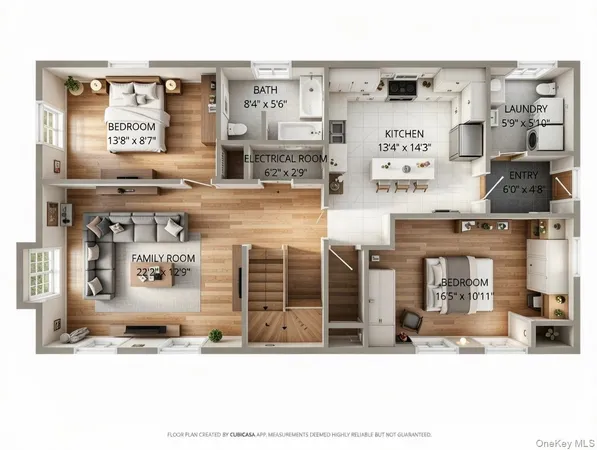 $739,000 | 193 Kings Highway, Congers, NY 10920