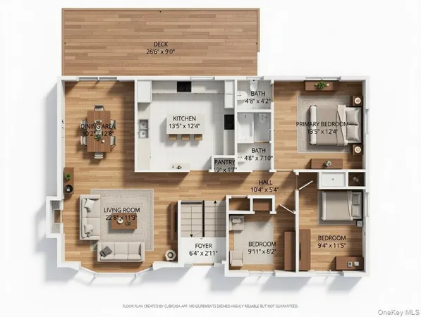 $739,000 | 193 Kings Highway, Congers, NY 10920