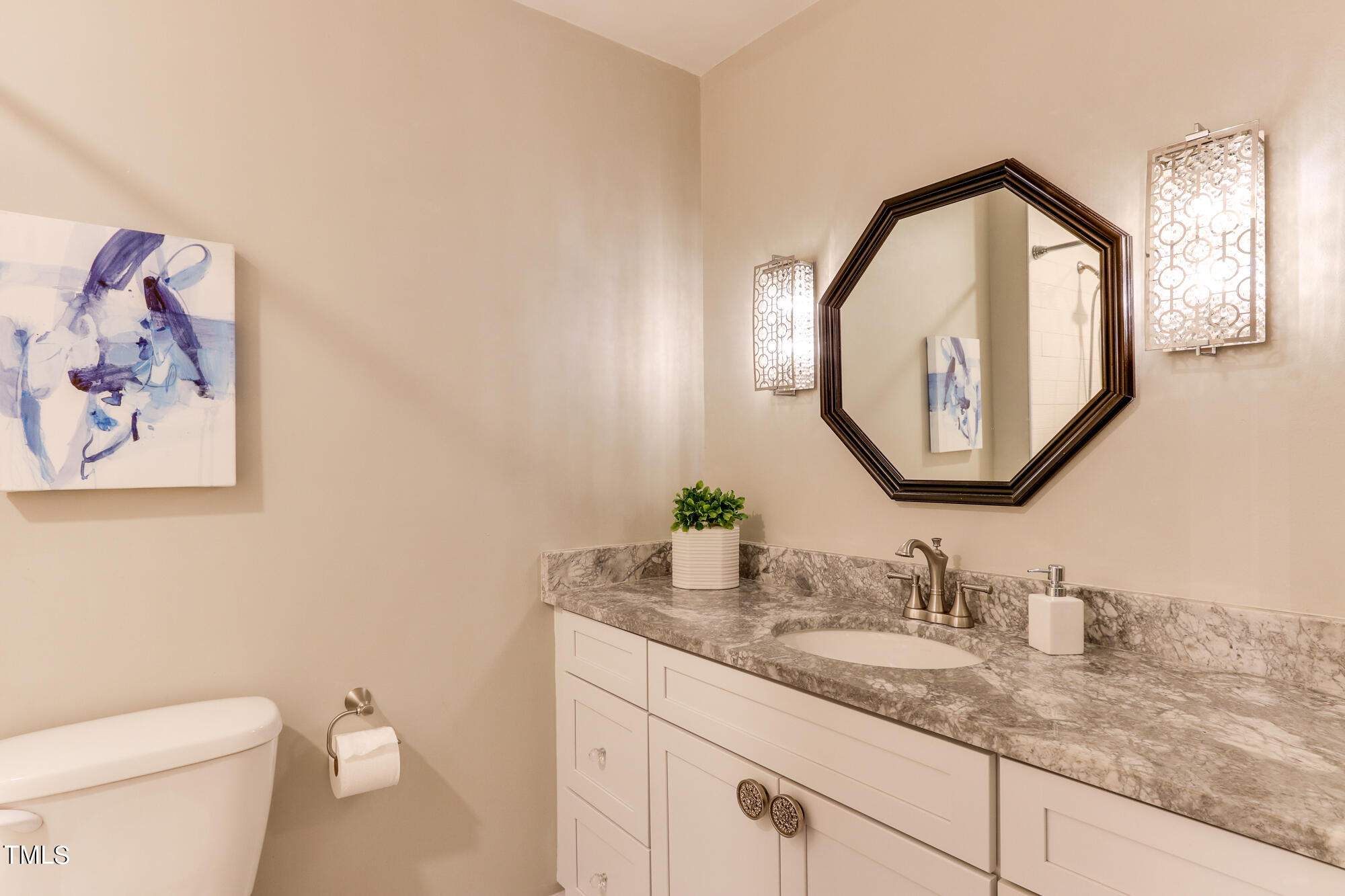5413 Knollwood Road Raleigh, NC 27609 - Photo 21 of 30 Knollwood-22