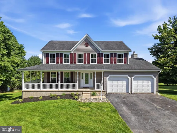 $589,000 | 7 Zadoc Court, Woodstock, MD 21163