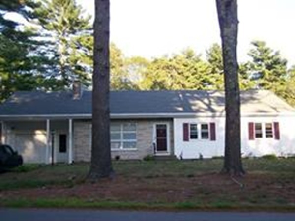 160 Indian Neck Road Wareham, MA 02571 - Photo 1 of 22
