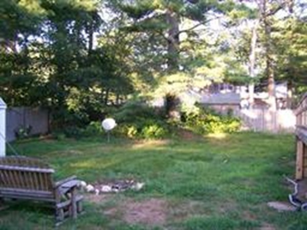 160 Indian Neck Road Wareham, MA 02571 - Photo 3 of 22