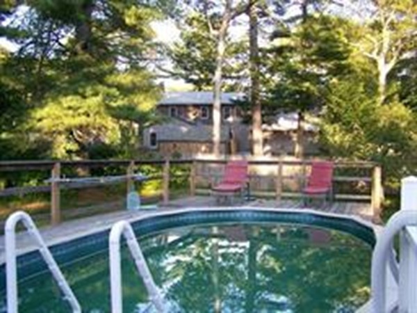 160 Indian Neck Road Wareham, MA 02571 - Photo 5 of 22