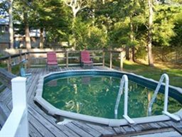 160 Indian Neck Road Wareham, MA 02571 - Photo 6 of 22
