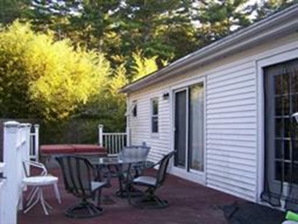 160 Indian Neck Road Wareham, MA 02571 - Photo 7 of 22
