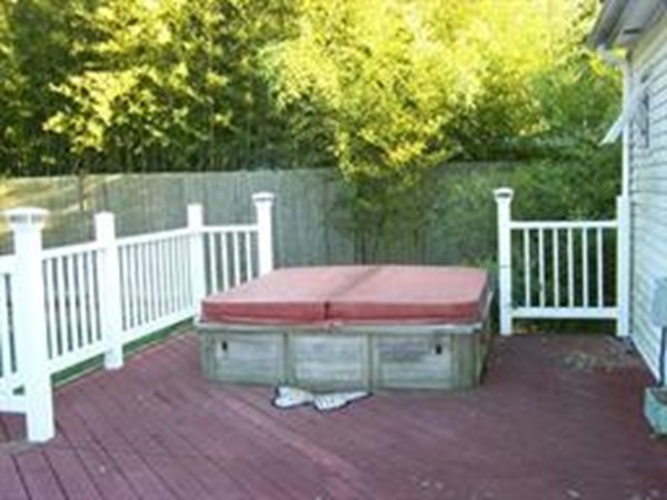 160 Indian Neck Road Wareham, MA 02571 - Photo 8 of 22