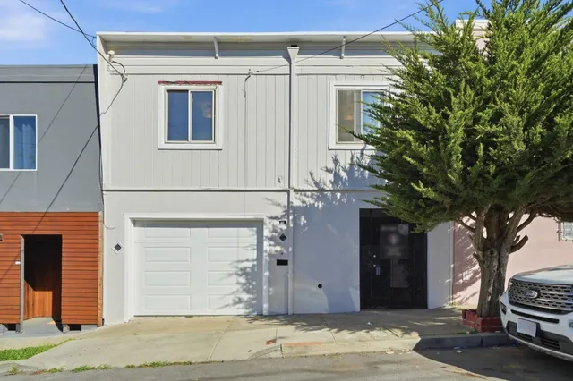 $1,099,000 | 35 Macedonia Street, San Francisco, CA 94110