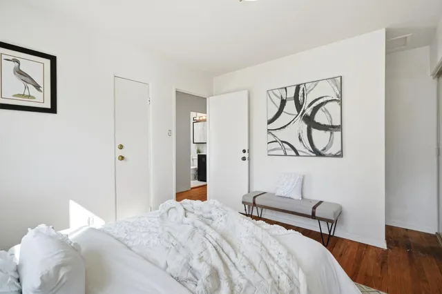 $1,099,000 | 35 Macedonia Street, San Francisco, CA 94110