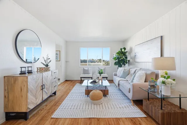 $1,099,000 | 35 Macedonia Street, San Francisco, CA 94110