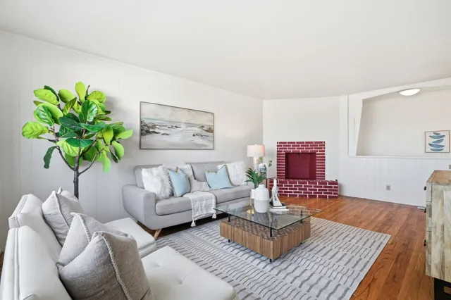 $1,099,000 | 35 Macedonia Street, San Francisco, CA 94110
