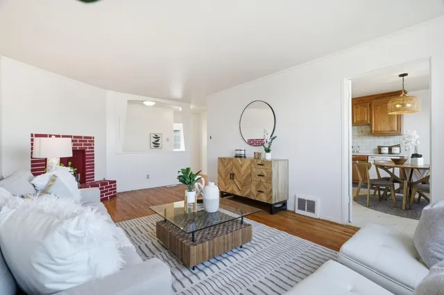 $1,099,000 | 35 Macedonia Street, San Francisco, CA 94110