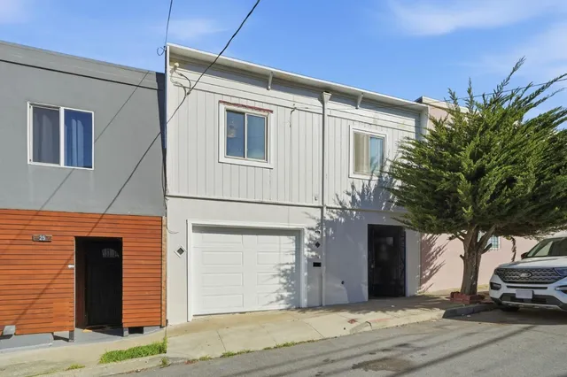 $1,099,000 | 35 Macedonia Street, San Francisco, CA 94110