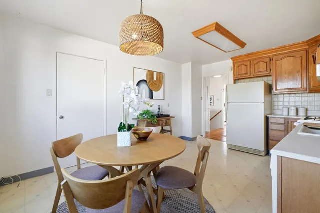 $1,099,000 | 35 Macedonia Street, San Francisco, CA 94110