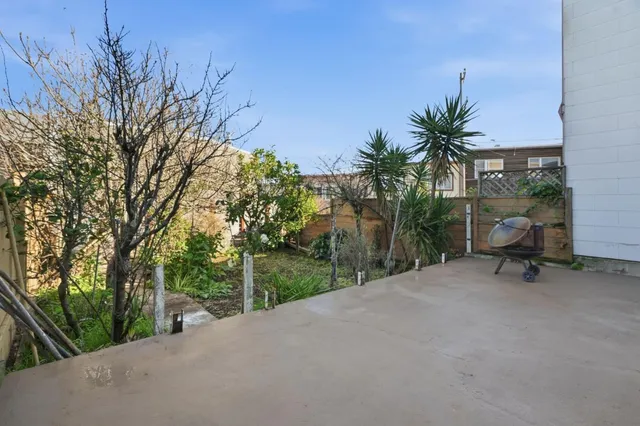 $1,099,000 | 35 Macedonia Street, San Francisco, CA 94110