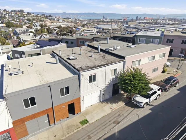 $1,099,000 | 35 Macedonia Street, San Francisco, CA 94110