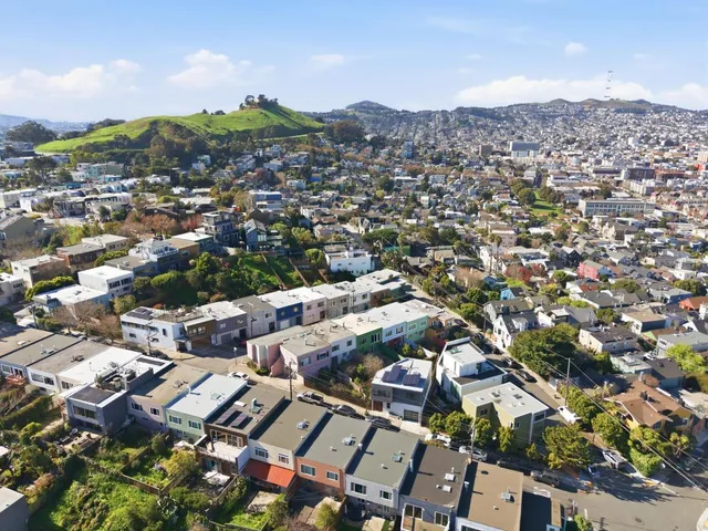 $1,099,000 | 35 Macedonia Street, San Francisco, CA 94110