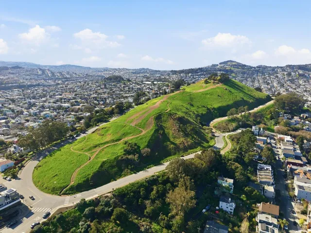 $1,099,000 | 35 Macedonia Street, San Francisco, CA 94110