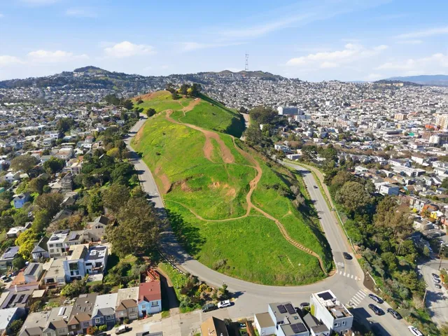 $1,099,000 | 35 Macedonia Street, San Francisco, CA 94110