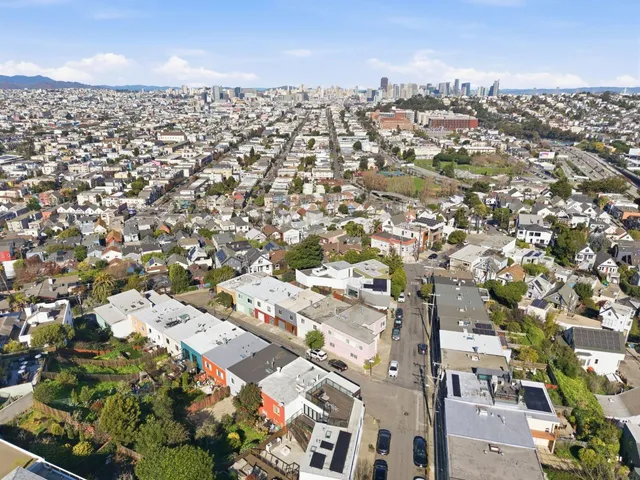 $1,099,000 | 35 Macedonia Street, San Francisco, CA 94110