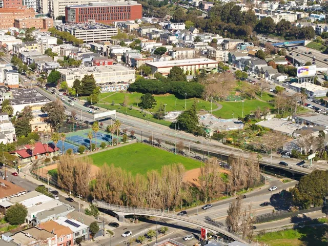 $1,099,000 | 35 Macedonia Street, San Francisco, CA 94110