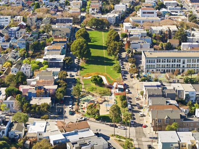 $1,099,000 | 35 Macedonia Street, San Francisco, CA 94110