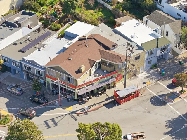 $1,099,000 | 35 Macedonia Street, San Francisco, CA 94110