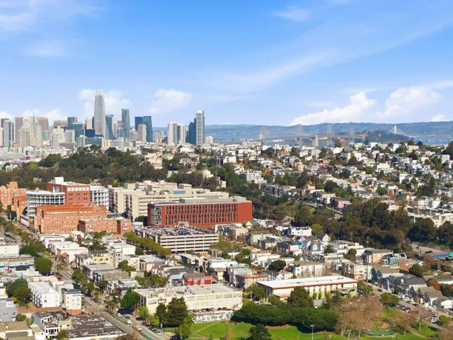 $1,099,000 | 35 Macedonia Street, San Francisco, CA 94110