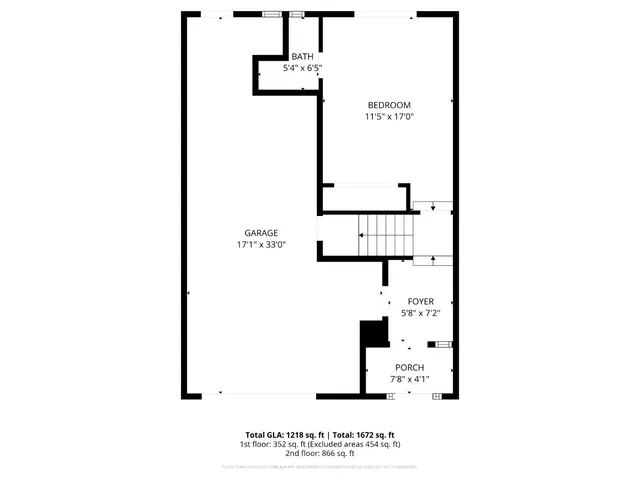 $1,099,000 | 35 Macedonia Street, San Francisco, CA 94110