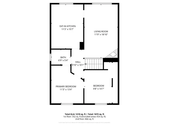 $1,099,000 | 35 Macedonia Street, San Francisco, CA 94110