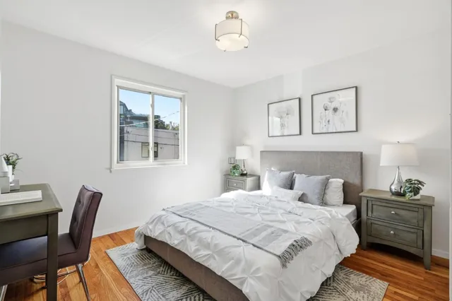 $1,099,000 | 35 Macedonia Street, San Francisco, CA 94110