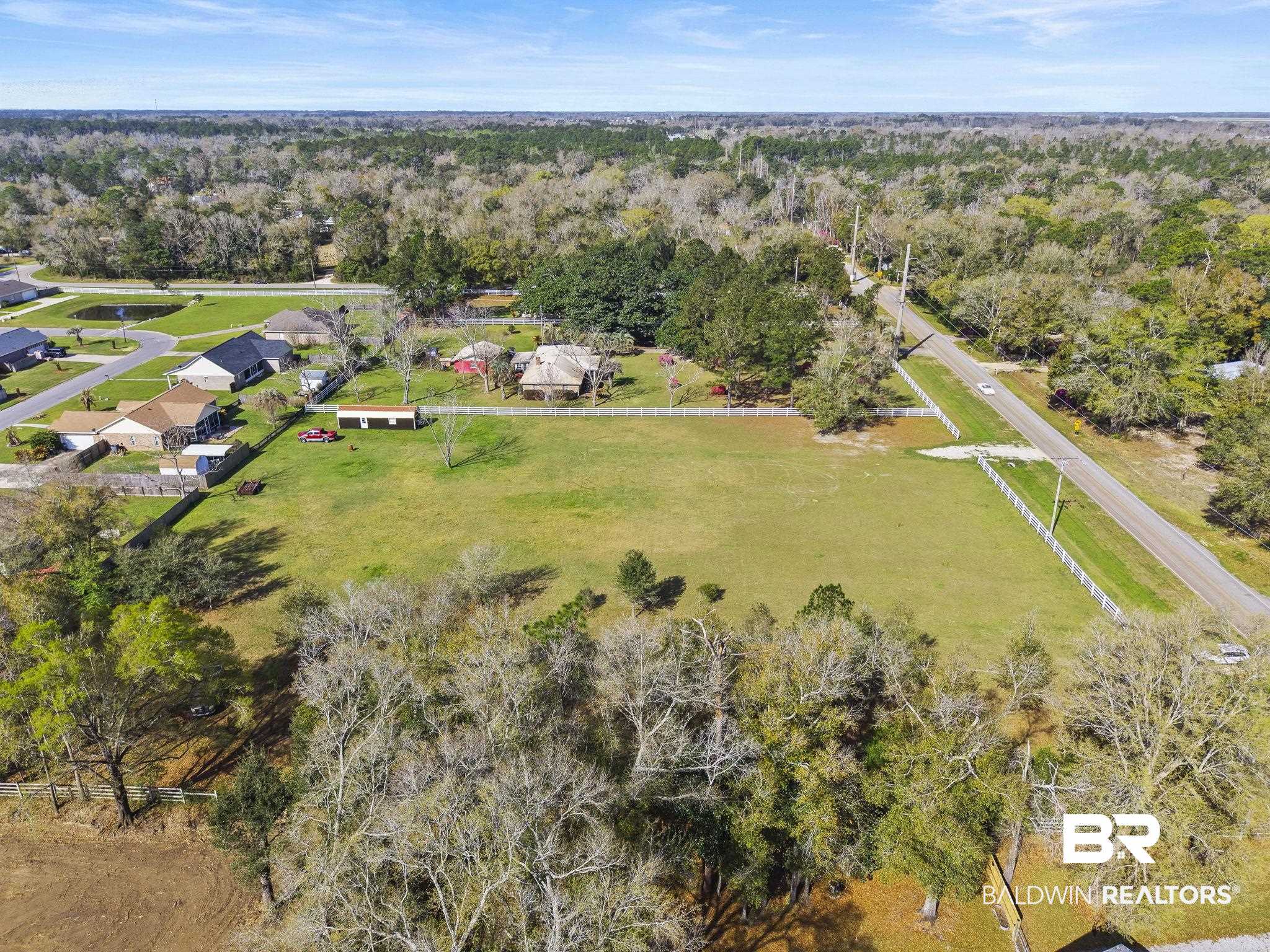 18856 Keller Road Foley, AL 36535 - Photo 25 of 37