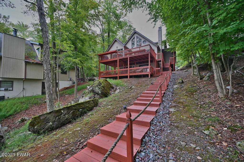 27 Roamingwood Road Lake Ariel, PA 18436 - Photo 88 of 105