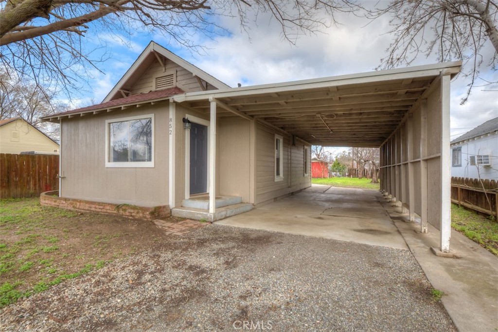 852 Hickory Street Corning, CA 96021 - Photo 1 of 1 Gallery Image 1