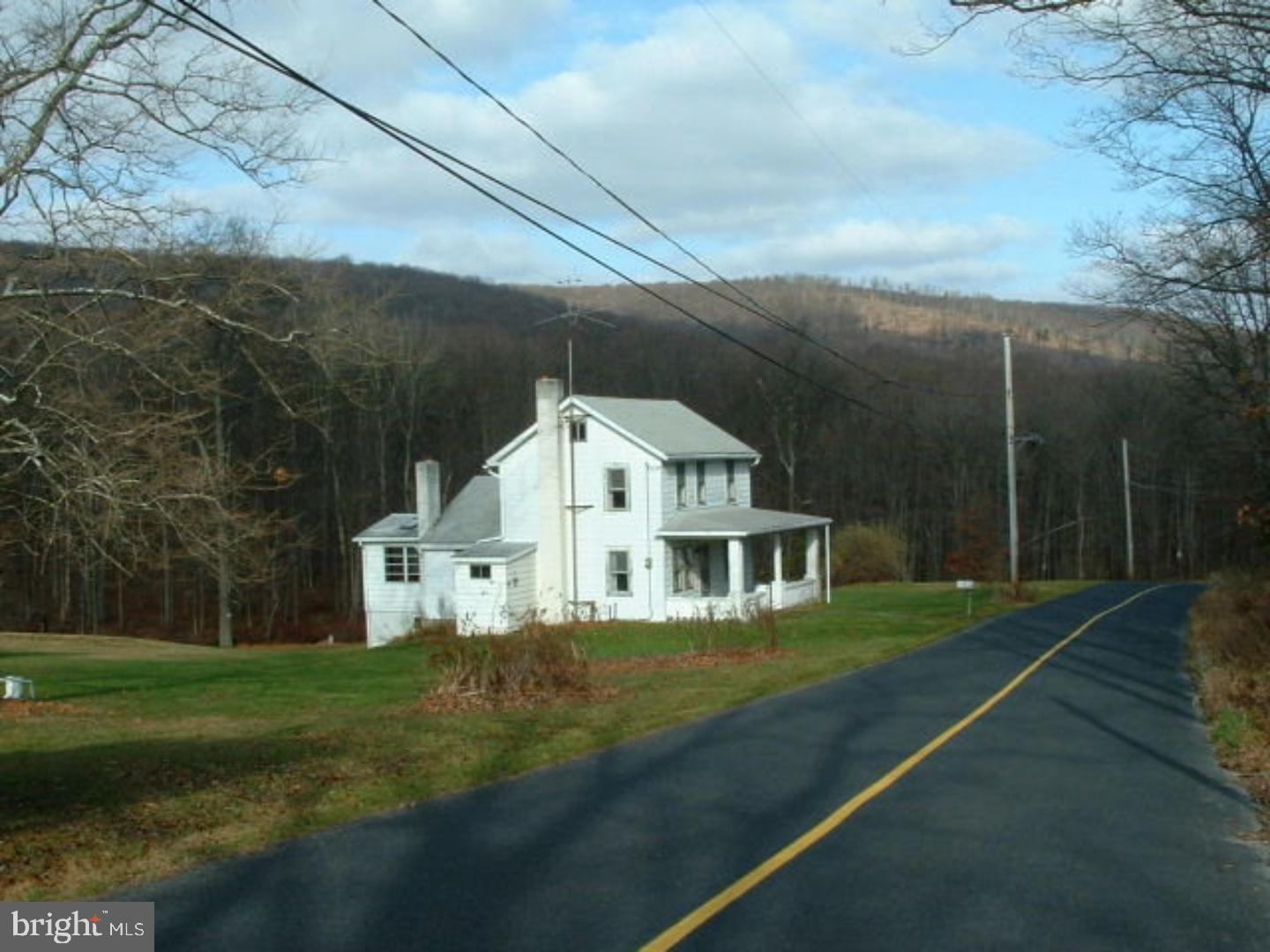 226 Wildcat Road Tamaqua, PA 18252 - Photo 1 of 1 Gallery Image 1