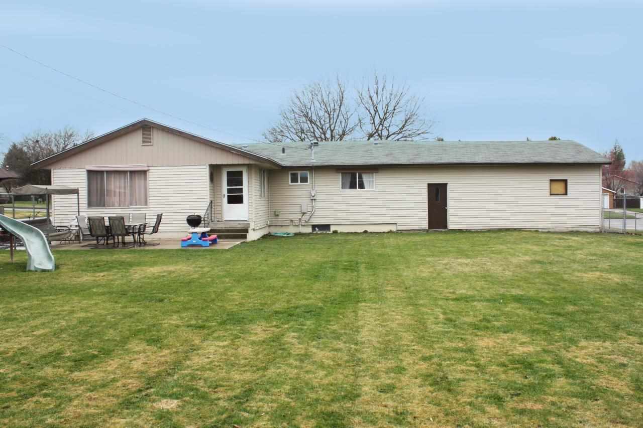 1217 South Reeves Road Spokane Valley, WA 99206 - Photo 20 of 20