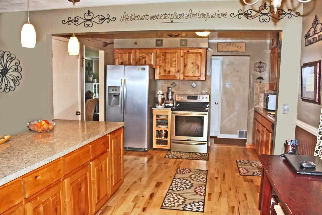 1217 South Reeves Road Spokane Valley, WA 99206 - Photo 4 of 20