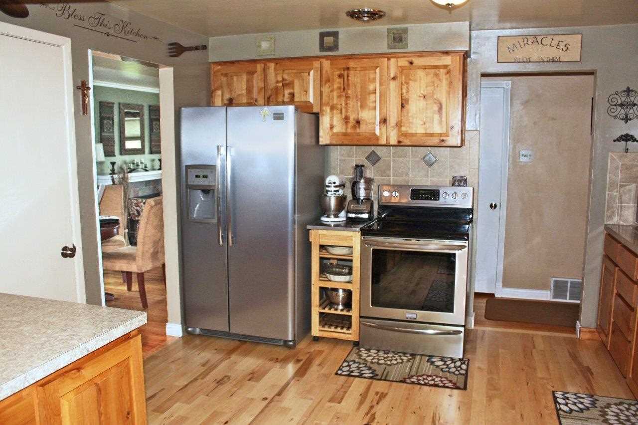 1217 South Reeves Road Spokane Valley, WA 99206 - Photo 5 of 20