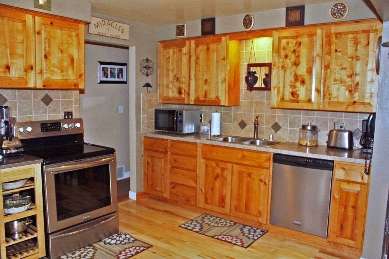 1217 South Reeves Road Spokane Valley, WA 99206 - Photo 6 of 20
