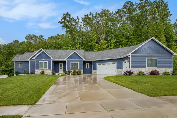 $599,000 | 1881 Sienna Street, Kalamazoo, MI 49009