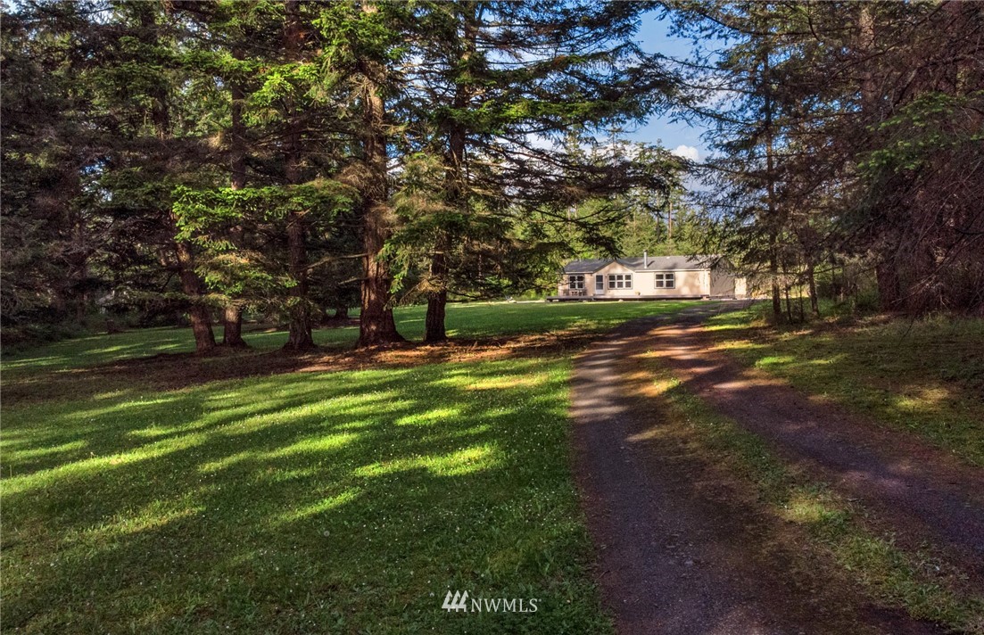 1838 Bakerview Road Lopez Island, WA 98261 - Photo 2 of 12