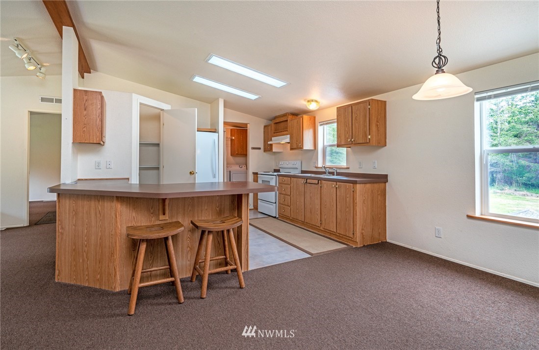 1838 Bakerview Road Lopez Island, WA 98261 - Photo 3 of 12
