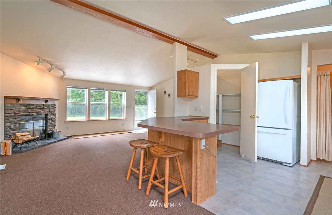 1838 Bakerview Road Lopez Island, WA 98261 - Photo 6 of 12